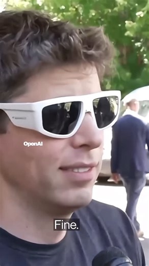 Sanchit on Instagram: "OpenAI just launched Frontier 🔥 Enterprise platform for AI agents that do real work—CRM, data, tickets, more. HP, Uber, Oracle already testing. Follow for daily AI updates!"