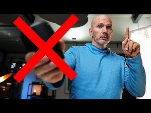 Mach keine Portrait Fotos mit 50mm!