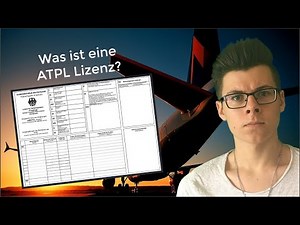Ich mache in meiner Pilotenausbildung KEINE ATPL LIZENZ?!