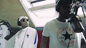 😮😮😮 7 MILLIONS DE VUES ➡️ https://youtu.be/zDr_QsYXlEQ Couvre Feu Radio Show : Booba Damso Niska KALASH | OKLM Radio