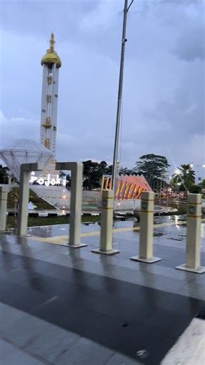 Sudah dibuka jar #martapura