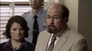 The Hunt For The B.T.K Killer 2005