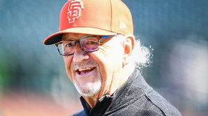 San Francisco Ad Campaign Features Giants Sportscaster Jon Miller