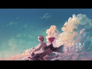 No Copyright Music [17songs 61:27]