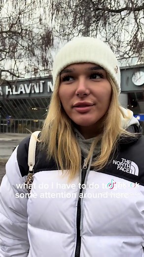 Experiencing Life as a Trans Girl in Prague
