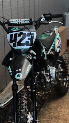 Ultimate Guide to Pit Bikes for Beginners