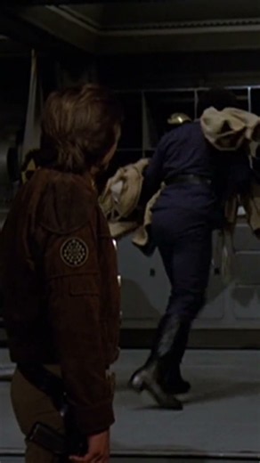 When Commander Adama Sees These, He’s Gonna Go Crazy!