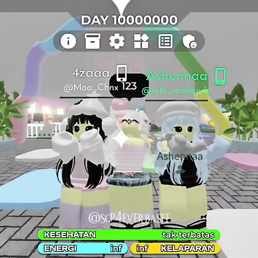 [—.˚ೀ #4verbasee ] Wâter'spark by #4verbasee heyyo build ideas for you __ ! jangan lupa di follow ya dan ib kalau mau pake build nya ! name map : scp3008 #4verbasee #fyp #roblox #baseidea #3008 #fypage #xybcafyp #4verbasee #fyp #3008 #scp