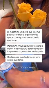 13K views · 9.8K reactions | Y si alguna vez lo hiciste, sabes lo que...