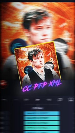 Pfp Preset Alight motion | Pfp Alight motion | Pfp Xml @sam_asticx #pfp #xml #tutorial