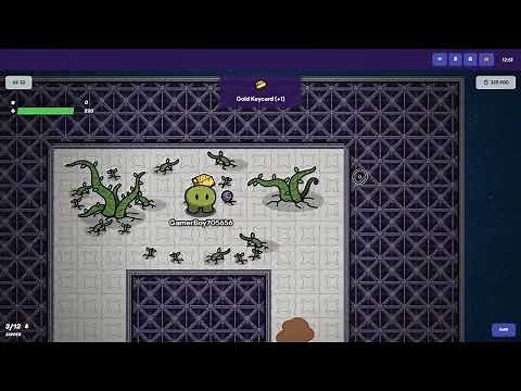 Gimkit One Way Out Full game All Side Missions and main missions