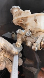 5.1K views · 75 reactions | GMC Yukon brake master cylinder replace || #mechanic #engine Technical official Studios | Sanjay Sahu | Facebook