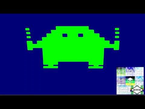 Nick Games (2002) Effects (Inspired by Dolby Digital 1997 Effects)