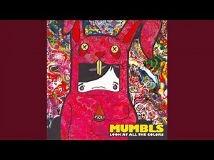 Powder Man (feat. Smoov-E)