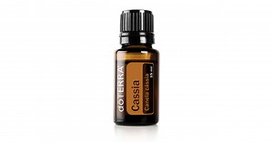 Cassia Óleo Essencial | doTERRA Óleos Essenciais