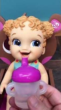 Baby Alive Breakfast Time Baby Doll Short