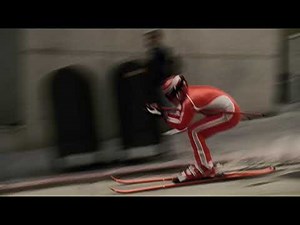Audi Quattro "Urban Carving" CLIO Award Winning Craft / Technique Visual Effects Advertising
