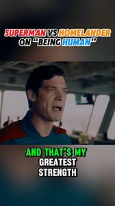 476K views · 10K reactions | SUPERMAN “I love I get scared I’m human” Lex Luthor speech vs HOMELANDER I am better!#clarkkent #superman #dcmultiverse #marvel #mcu #dc #dccomics #dcuniverse #batman #justiceleague #henrycavill #manofsteel #brucewayne #krypto #theflash #barryallen #batmanvsuperman #zacksnydersjusticeleague #wonderwoman #jamesgunn #dceu #dcu #supergirl #davidcorenswet #lexluthor #loislane #homelander #theboys #theboystv | Yanni’s Nerdverse | Facebook