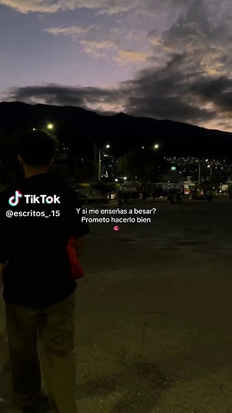 Enséñame a besar: Tips para aprender a besar