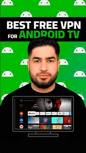 Unlock All Streaming Apps on Android TV – Free VPN Inside!
