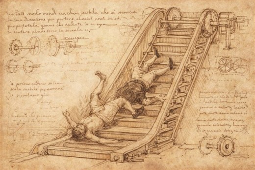 Plaza Scores Viral Jackpot With Funniest Vegas Video of 2025 | Vital Vegas