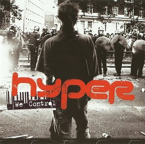 Hyper - We Control