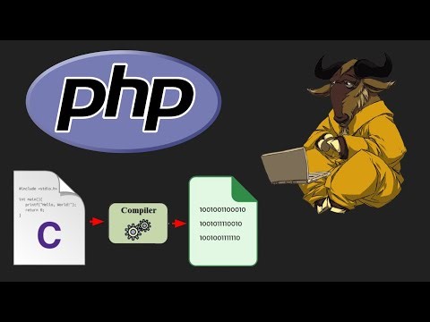 Compilar php desde el codigo fuente en ubuntu