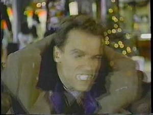 Jingle All The Way - TV Spot #1 - 1996