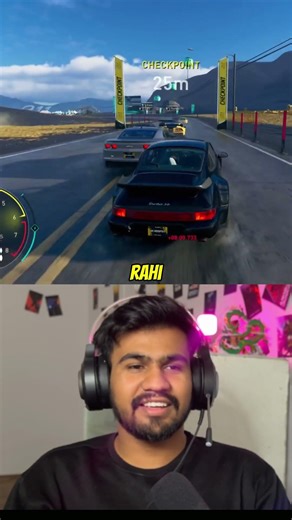 Crew motorfest grinding