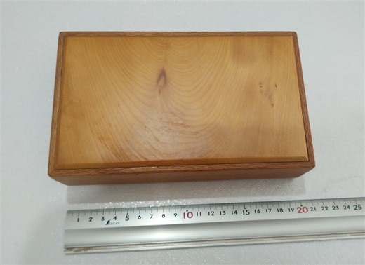 Small Trinket Box - Etsy