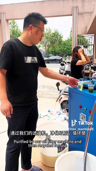 Stop Wasting Oil: Eco-Friendly Disposal Methods for Your Kitchen