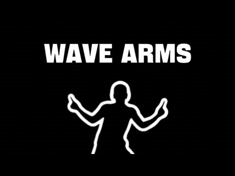 Immersive Interactive Warm Up Original NEW VERSION