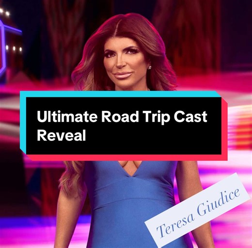 Ultimate Road Trip Cast Reveal #bravo #neneleakes