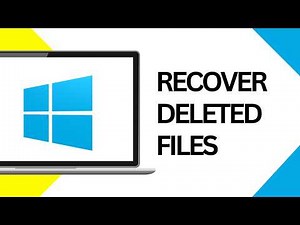How to Recover Deleted Files with Disk Drill