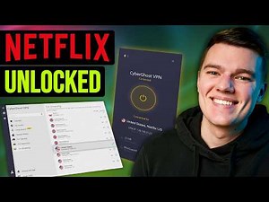The Best VPN for Netflix & Streaming (2026)