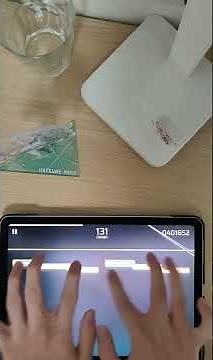 Hydra [AT17] Sightread|Phigros