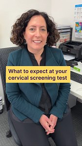 3.2K views · 25 reactions | If you're a woman or person with a cervix...