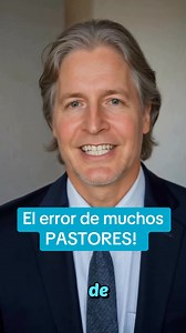 El error de muchos PASTORES! #jesus #jesusmessage #holyspirit #amor #espiritusanto #myjesus | Ivan Sariego