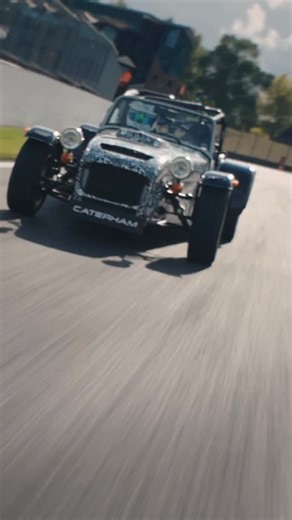 1.8K views · 429 reactions | What’s new for the 2026 Caterham...