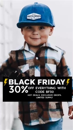 Up to 80% OFF — yes, really. While it lasts. Don’t snooze… you will lose. 👀 | Knuckleheads Clothing