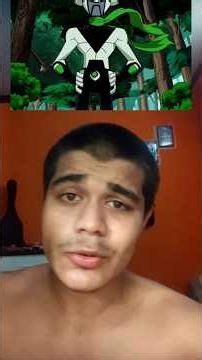 Did Ben 10 Fans Miss This? Alien X & Kai Green Secret Solved! 🤔❗❓