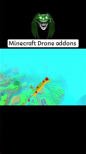 minecraft drone addons for camera 1908xpix