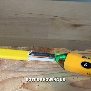 7.9K views · 52 reactions | The Ultimate Voltage Tester Battle: 9 of the top NCVT through multiple tests to find which one is the best bang for the buck and which one I will use on all my projects going forward. #electrician #homeowner #tools #electricaltips #electricalwork #Voltage | Everyday Home Repairs | Facebook