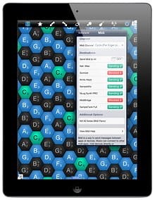 Shiverware Musix Pro app for iOS released