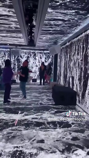 Club Design: Professional KTV and Nightclub Project