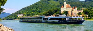Avalon Expression River Cruise Ship | Avalon Waterways®