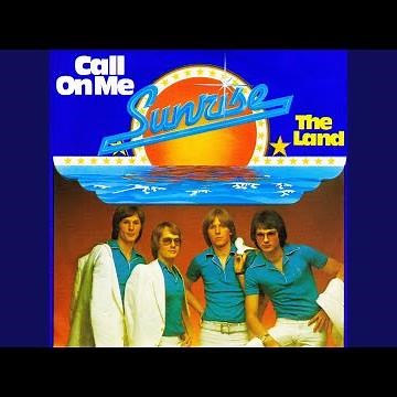 Call On Me (Remastered 2022)