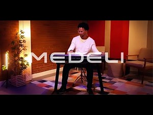 Medeli AK603 - Presentation Video