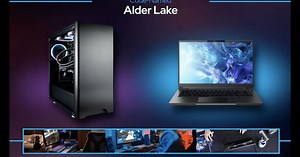 Intel unveils new 12th-generation Alder Lake chips as it plays catch up to Apple’s M1 - 9to5Mac