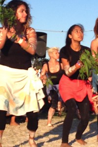 Relationships and Community Partnerships